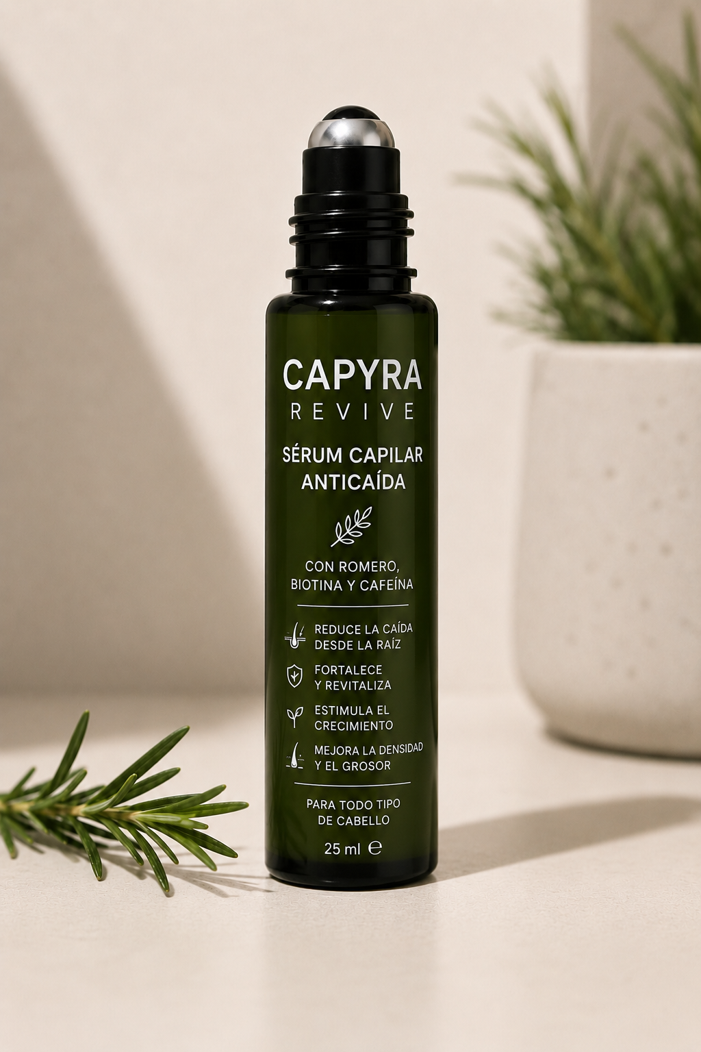 Capyra Revive