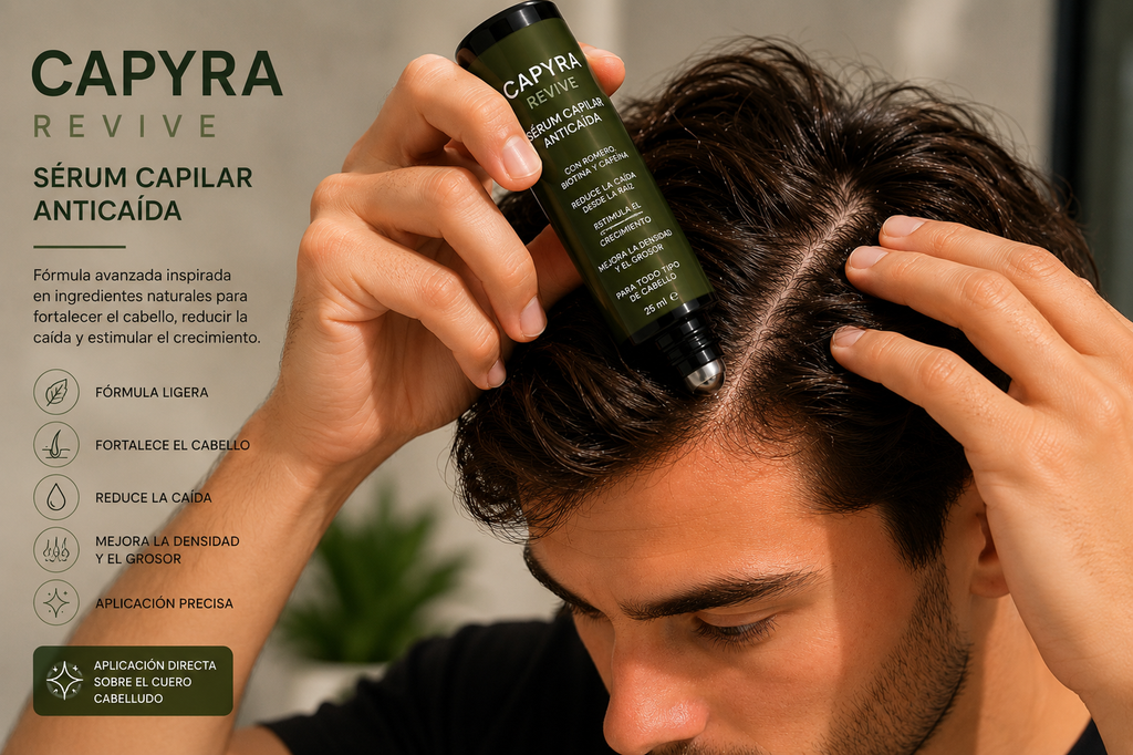 Capyra Revive