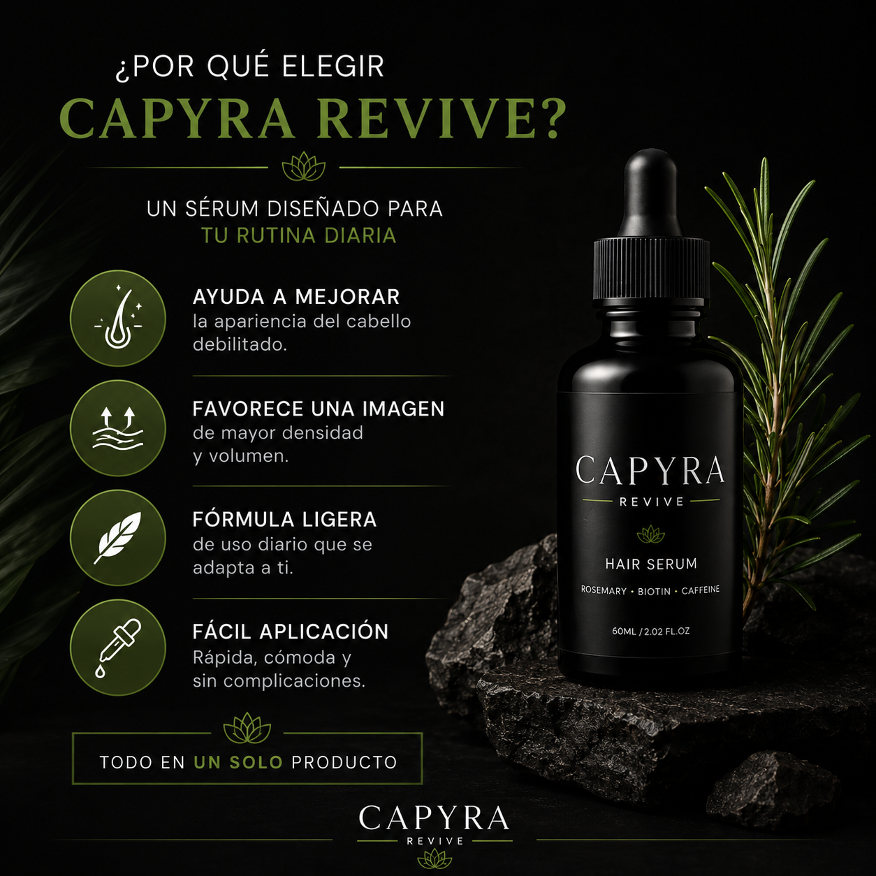 Capyra Revive