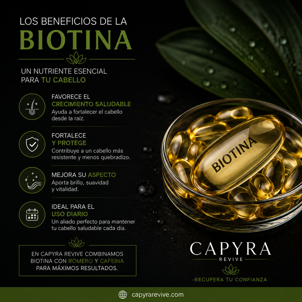 Capyra Revive