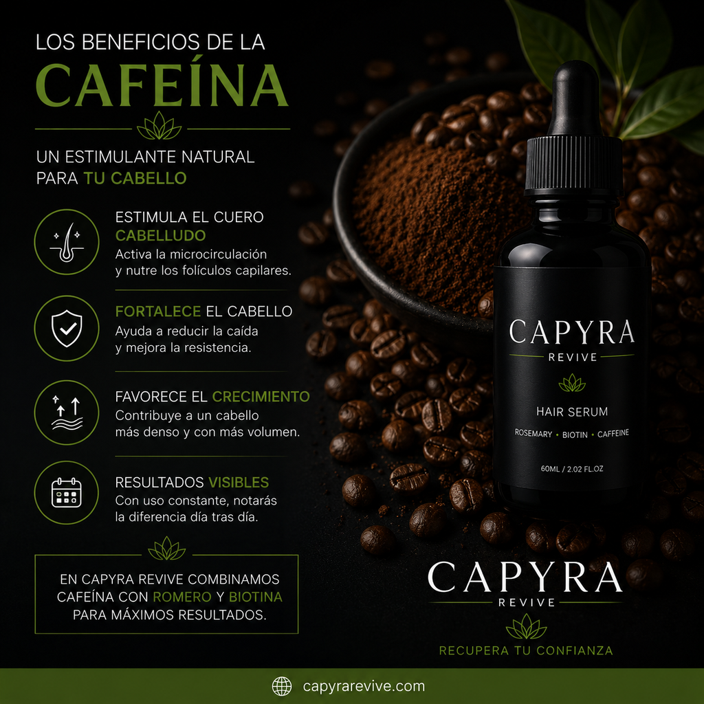 Capyra Revive