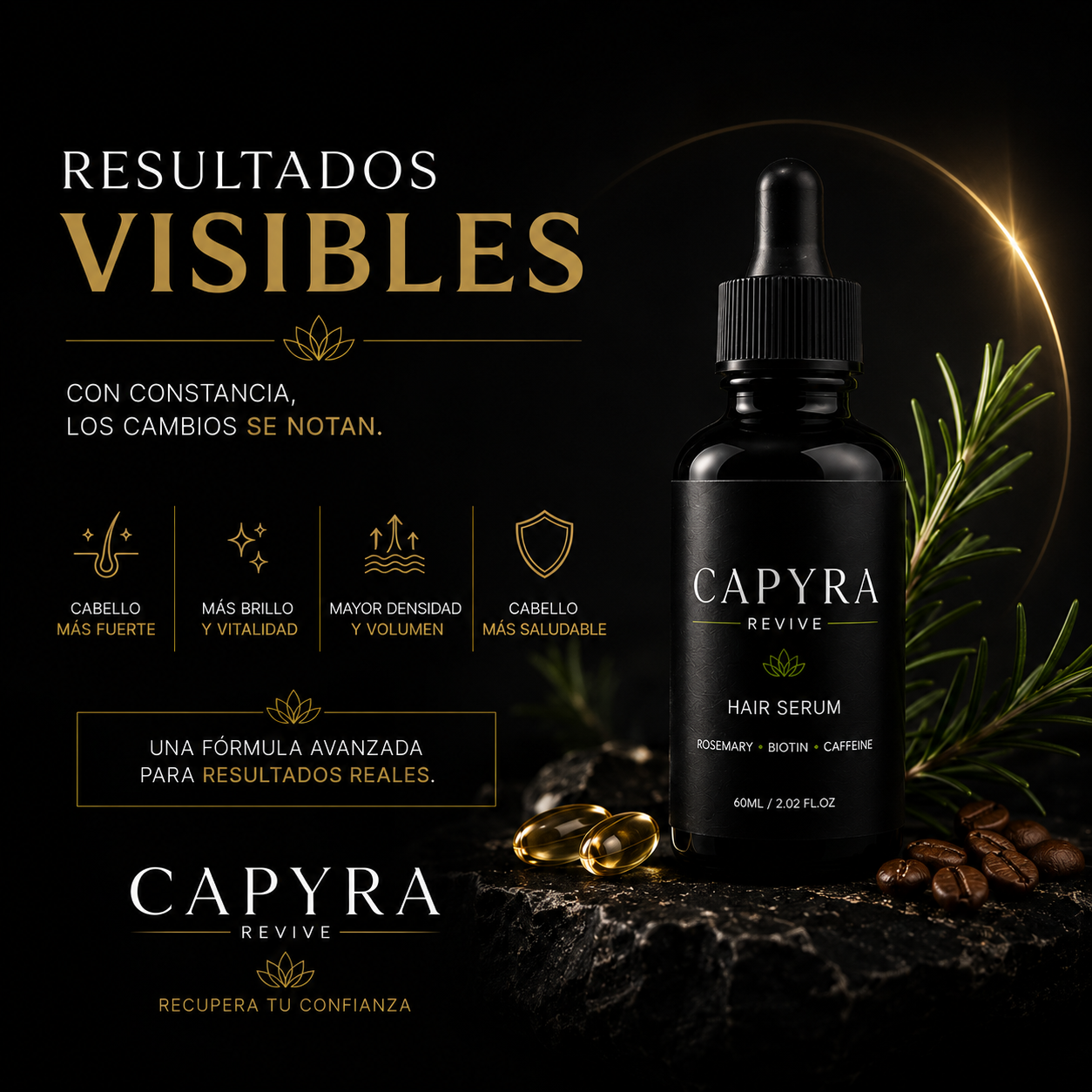 Capyra Revive