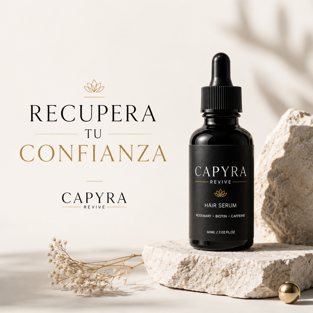 Capyra Revive